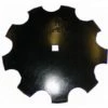King Kutter 16inch Notched Disc Blade 189216 - Disc Blades -Farm & Ranch store c02841e473dc36203d0db6731aeed58190144838 189216 1