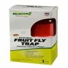 Rescue Fruit Fly Trap Reusable FFTR BB4 - Bug & Pest Control -Farm & Ranch store c18049ecc16f59d3b26dee354c738838662c4076 237640023 FFTR