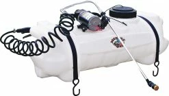 Various Brands Economy ATV Sprayer 16 Boomless - SAO-H3-015B-RK - Sprayer Accessories -Farm & Ranch store c23390501760d475c9a806c3cd942b8f8e4a0dab 78130053 78130053 image 78130053