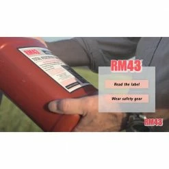 RM43 Glyphosate Total Vegetation Control, 2.5 Gallon Jug - 76501N - Herbicides 12 RM43 Glyphosate Total Vegetation Control, 2.5 Gallon Jug - 76501N - Herbicides -Farm & Ranch store c2c2c2d42ce8272077fb1048d73e899ba12367cb 31104002 3 1