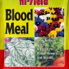 Hi-Yield Scotts Whitney Farms Blood Meal 13-0-0 (2.75lb Bag) - Fertilizers