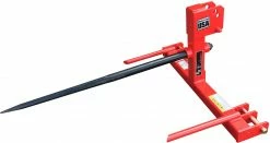 RK by King Kutter 3 Point Spear Penetrator, Red - RS-500-RR - Farm Implements & 3 Point Equipment 8 RK by King Kutter 3 Point Spear Penetrator, Red - RS-500-RR - Farm Implements & 3 Point Equipment -Farm & Ranch store c321eebd1af727419e202009fddb2ec421c24d4c 60633064 60633064 image 60633064