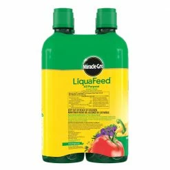Miracle-Gro Liquafeed All-Purpose Plant Food 16 oz. Refills, 4-Pack - 1004325 - Fertilizers -Farm & Ranch store c6d781203a571a8113ab5eb34b0305999973c93b 80360142 4