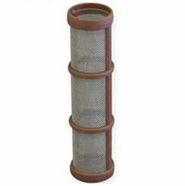 Green Leaf Screen 40 Mesh Fit 1 & 1 1/4 Str - LS140 - Farm Tools & Hardware 3 Green Leaf Screen 40 Mesh Fit 1 & 1 1/4 Str - LS140 - Farm Tools & Hardware