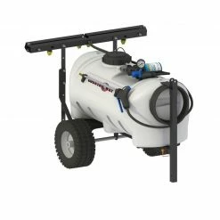 Country Way 25 Gallon Premium Trailer Broadcast Sprayer - 7 Foot Swath - STO-41-025D-RK - Sprayer Accessories -Farm & Ranch store cad8c25a8a77a1bce9c0548e93896dece7ddc5cd 78130077 7