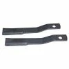 King Kutter 5 Foot Rotary Kutter Blade Set 501124 - Farm Implements & 3 Point Equipment -Farm & Ranch store cb008ac7d48974959a86eda4817b8bc47025ce4b 64500096 64500096 image blade set