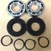 King Kutter Spindle Unit Bearing Kit 555009 - Parts & Repair -Farm & Ranch store cb1dc9b565aa8d63bca04dc79ebade495b3fe157 555009
