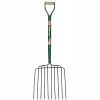 Truper Trupro Manure Fork with D Handle - 30330 - Farm Tools & Hardware 2 Truper Trupro Manure Fork with D Handle - 30330 - Farm Tools & Hardware -Farm & Ranch store cbcb127ac9dffb87bbb18d5e3fc8f0a41a9bffcc 10980040