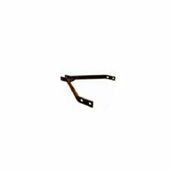 King Kutter Lift Arm A Frame Assembly Finish Mowers 403662 - Parts & Repair