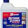 30 Seconds Cleaners 30 Seconds Outdoor Cleaner 64 oz - 6430S - Outdoor Cleaning -Farm & Ranch store cca6c91209c1e01dd64d6aa4c0fdfb3da2464a72 23270004