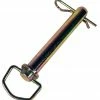 Country Way Hitch Pin with Clip 1" x 6 1/4" - 77890 - Pins -Farm & Ranch store cfff0e3902e1e440b789fd1f3f73b715c9495d0b 2680761 2680761 image 77890