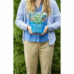 Scotts Evergreen, Flowering Tree & Shrub Continuous Release Plant Food, 3 lbs. - 1009101 - Fertilizers -Farm & Ranch store d1148af8b6c68fa3948d84fe1b090ff5e28cceaa 69840243 3