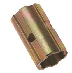 Country Way Adapter PTO Sleeve Increaser - 70249 - Accessories -Farm & Ranch store d13b9f469e6f27aaf02dea6bd92b32457584f00b 2680538 2680538 image 70249