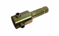 Country Way Adapter PTO 20 to 21 Spline - 73036 - Accessories -Farm & Ranch store d1601aa3ead14c7146d824136cfe8a67d8363842 2680583 2680583 image 73036