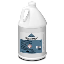 Drexel Warsh-Out™ Advanced Spray Tank Cleaner, 1 Gallon - 10007165 - Chemical Additives & Cleaners