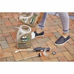 Roundup Ready-To-Use Extended Control Weed & Grass Killer Plus Weed Preventer II Refill, 1.25 Gallon - 5708010 - Herbicides 17 Roundup Ready-To-Use Extended Control Weed & Grass Killer Plus Weed Preventer II Refill, 1.25 Gallon - 5708010 - Herbicides -Farm & Ranch store d32ea41c5e264e15c202aa308920f9d9895bb407 62580571 5