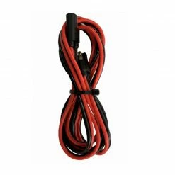 Country Way Valley Industries 12V Wire Harness Extension - 72", 14GA (WHE-14-72-CSK) - Sprayers