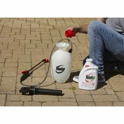 Roundup Concentrate Plus Weed and Grass Killer, 64 oz. - 5006010 - Herbicides -Farm & Ranch store d3db2b8d299c03583a6d491f9a0b1c26f57a061a 62580089 5