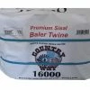 Country Way Country Road Premium Sisal Baler Twine 16000 Foot 10007201 1 Country Way Country Road Premium Sisal Baler Twine 16000 Foot 10007201 -Farm & Ranch store d634e901f1df4147f4c492ebd0605309ccde999e 67110027
