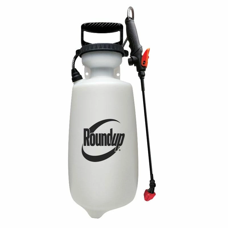 Roundup 2 Gallon Premium Sprayer 190487 - Sprayers 3 Roundup 2 Gallon Premium Sprayer 190487 - Sprayers
