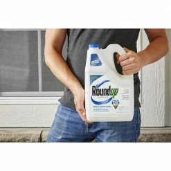Roundup Ready-To-Use Weed & Grass Killer III Refill, 1.25 Gallons - 5003810 - Herbicides -Farm & Ranch store d9ff4ace32ddcbc3691bc17944d025a35ce2a1bb 62580513 4