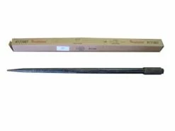 King Kutter Bale Spear with Sleeve and Nut 171007 - Farm Implements & 3 Point Equipment -Farm & Ranch store dba8526477e9fc3ec8b2224c22fddd4918745ad7 064500188