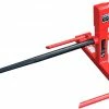 RK by King Kutter 3 Point Spear Penetrator, Red - RS-500-RR - Farm Implements & 3 Point Equipment -Farm & Ranch store de30f351c952d4dedef172884d4406635097d260 60633064 60633064 image 60633064