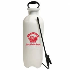 Various Brands Handheld Sprayer, 3 Gallon - 20031 - Sprayers