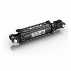 Delavan Ag Pumps Hydraulic Cylinder 3 x 8 PML3008 125ASA - Couplings & Fittings
