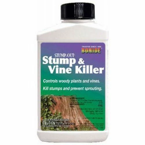 Bonide/Green Light Cut Vine & Stump Killer 8 oz 274 - Herbicides 4 Bonide/Green Light Cut Vine & Stump Killer 8 oz 274 - Herbicides - Image 2