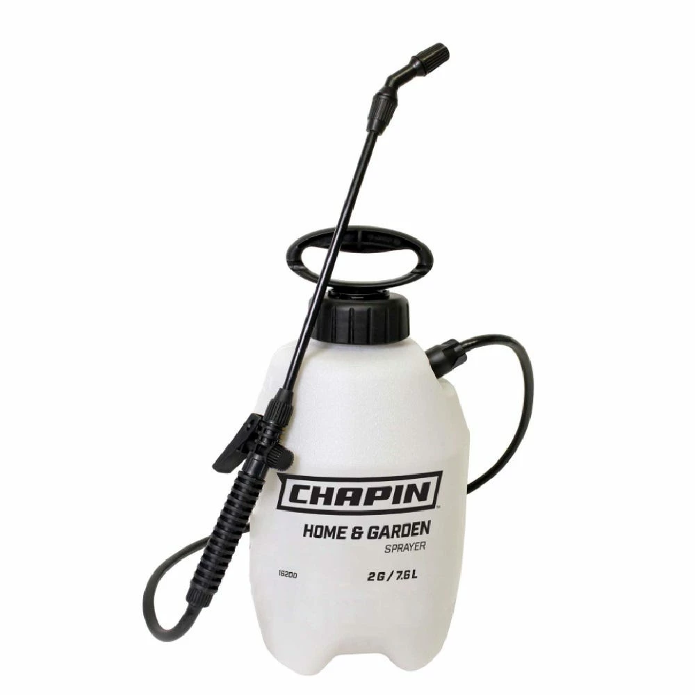 Chapin Home and Garden Sprayer, 2 Gallon - 16200 - Sprayers 3 Chapin Home and Garden Sprayer, 2 Gallon - 16200 - Sprayers