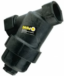 Green Leaf Poly Y Strainer 50 Mesh Screen 1 - LS15050 - Farm Tools & Hardware 7 Green Leaf Poly Y Strainer 50 Mesh Screen 1 - LS15050 - Farm Tools & Hardware -Farm & Ranch store e18cb9b40e177f0d97412e11149a7601992181d7 063241288 1