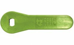 Green Leaf Handle Rep. 1.5 Inch Poly Ball Valve - V 20153 - Farm Tools & Hardware -Farm & Ranch store e1a7b479a957f3ae6873bd2e3d0ee3b1f4511c2e 63245006 63245006 image 63245006