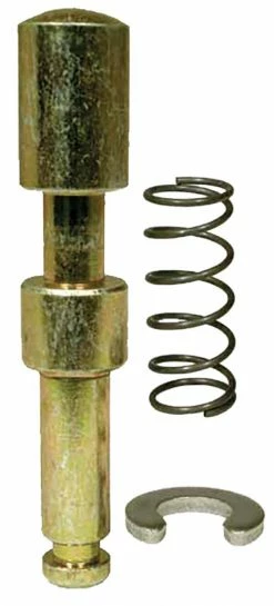 Country Way Yoke Pin Assembly - 91090 - Pins