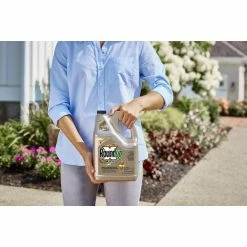 Roundup Ready-To-Use Extended Control Weed & Grass Killer Plus Weed Preventer II Refill, 1.25 Gallon - 5708010 - Herbicides 16 Roundup Ready-To-Use Extended Control Weed & Grass Killer Plus Weed Preventer II Refill, 1.25 Gallon - 5708010 - Herbicides -Farm & Ranch store e5d0fdfb2d1108c738ac3b6b0e788a28c9e38ab0 62580571 4