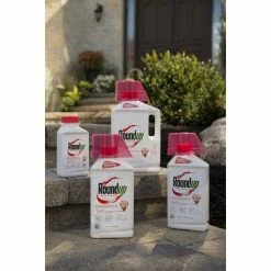 Roundup Concentrate Plus Weed and Grass Killer, 16 oz. - 5005510 - Herbicides -Farm & Ranch store e746fdcc1baedec4bd09f4ee54e837533637949b 62580076 3