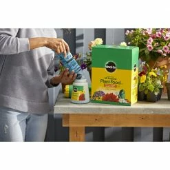 Miracle-Gro Water Soluble All-Purpose Plant Food, 10 lbs. - 1001193 - Fertilizers -Farm & Ranch store e74aeecd612cbc61a4eda1e50e208d563c8054e7 80360074 8