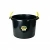 Miller Manufacturing Company Little Giant 70 Quart Muck Utility Tub Black - PSB70BLACK - Livestock Supplies 1 Miller Manufacturing Company Little Giant 70 Quart Muck Utility Tub Black - PSB70BLACK - Livestock Supplies -Farm & Ranch store ec9547563a5c6bf83291351ce960aff73955a5b1 3220011