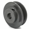 Phoenix V-Groove Drive Pulley, 3" Diameter x 5/8" Bore - 6230058 -Farm & Ranch store ed24fb3a98ab0bfa37d01bc841a3af9305655ada 53580098 53580098 image 6230058