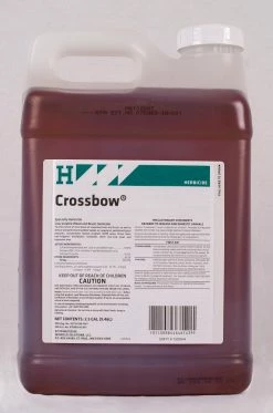 Crossbow Herbicide Weed & Brush Killer 1 Gallon - 1.0GALF/S - Herbicides 7 Crossbow Herbicide Weed & Brush Killer 1 Gallon - 1.0GALF/S - Herbicides -Farm & Ranch store ed6d8e347d22ef69e48913f00360cfc18d4e8b5c 20170425 prosolutions crossbow 2.5