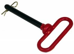 Country Way Red Head Hitch Pin 5/8 x 4 - 71501 - Pins -Farm & Ranch store ee0b061663e3e6316f74b9d3f6c07362d14862ee 2680978 2680978 image 71501