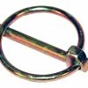 Country Way Lynch Pin 3/16", Clam Of 4 - 92204 - Accessories 1 Country Way Lynch Pin 3/16", Clam Of 4 - 92204 - Accessories -Farm & Ranch store ee78c5f5e3e9b71e5c3fe0c312976adb377698eb 2680402 2680402 image 92204