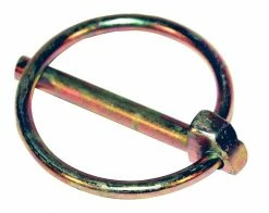 Country Way Lynch Pin 3/16", Clam Of 4 - 92204 - Accessories
