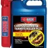 Bayer Advanced Carpenter Ant & Termite Killer Plus RTU 1.3 Gallon - Bug & Pest Control -Farm & Ranch store f08f3febdda0103182861018da834168dbc5fe69 1 24 356