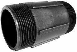 Green Leaf Nipple Poly 2X6 Poly Pipe Nipple - M2006HD - Farm Tools & Hardware -Farm & Ranch store f10a0a28e9cdc8fc79531e5594e441ee094d88e6 63241602 63241602 image 63241602