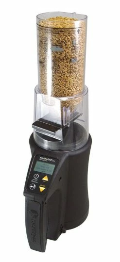 Dickey-John Dickey John Mini GAC PLUS Grain Moisture Tester - MINIGAC1P - Grain Moisture Testers 19 Dickey-John Dickey John Mini GAC PLUS Grain Moisture Tester - MINIGAC1P - Grain Moisture Testers -Farm & Ranch store f139a50c81269b4a6c545c31da39e465fda4914a mini gac wheat toploader