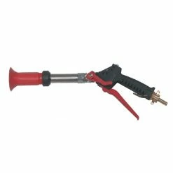 Valley Industries Adjustable Flash Spray Gun - w/ Nozzles (SG-2200-CSK) - Sprayer Accessories