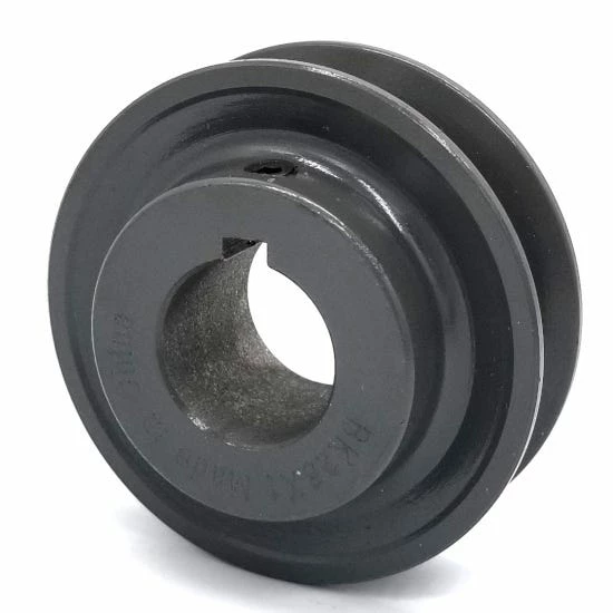 Phoenix V-Groove Drive Pulley, 3" Diameter x 1" Bore - 6230010 3 Phoenix V-Groove Drive Pulley, 3" Diameter x 1" Bore - 6230010