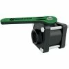 Green Leaf Polypropylene Bolted Ball Valve Full Port 4 Bolt 2 inch NPT Female V200 - Sprayer Accessories 2 Green Leaf Polypropylene Bolted Ball Valve Full Port 4 Bolt 2 inch NPT Female V200 - Sprayer Accessories -Farm & Ranch store f39cca4cdad9e62d92ef69be8d1fd568a6dd019c green leaf v200