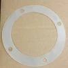 King Kutter Gearbox Bottom Cap Gasket 40HP Bottom Cap Housing OEM 124131 - Parts & Repair -Farm & Ranch store f42f811d026ab1afd329169f2d1870553612ccc1 124131